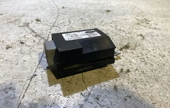 Land Rover Range Rover Evoque L538 Other control units/modules BJ3217509AC 00046303 A0755G01D