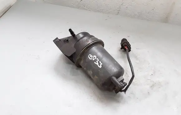Iveco Daily 35 - 40.10 Fuel filter housing NOCODE