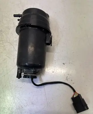 Iveco Daily 4th gen Fuel filter housing 5801350522