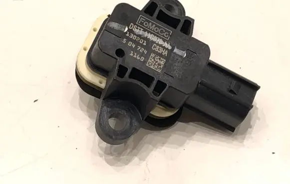 Ford Mondeo MK V Airbag deployment crash/impact sensor DS7T-14C676-AA