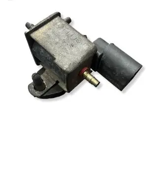 Audi A3 S3 8L Turbo solenoid valve 028906283H 991350 72289530