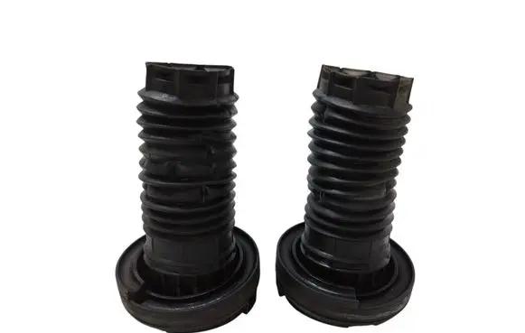 Land Rover Evoque I Rear strut damper dust cover boot BJ323K036AC
