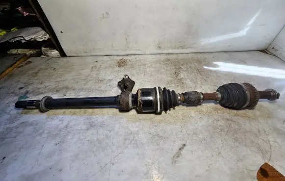 Mazda 6 Front driveshaft