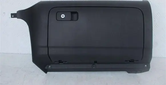 Volkswagen Scirocco Glove box