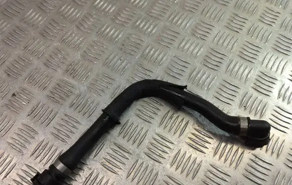 BMW 7 E65 E66 Brake vacuum hose/pipe 7508014