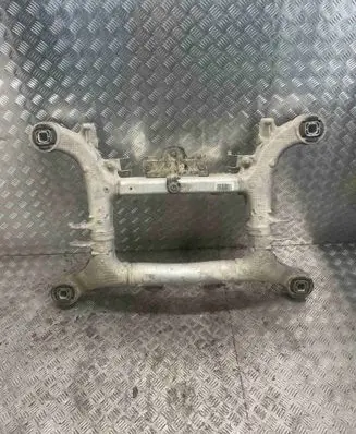 BMW 5 GT F07 Rear subframe 6799103