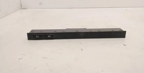 BMW 5 E39 Parking (PDC) sensor switch 61318373769 110187 03742080