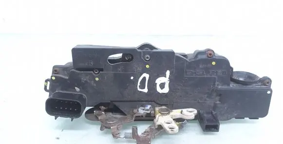 Fiat Stilo Front door lock 46786777