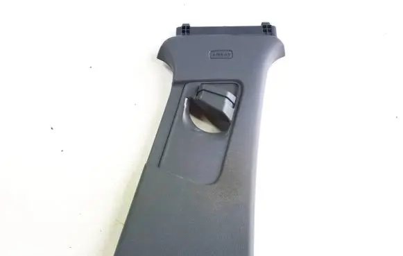 Audi A3 8Y (B) pillar trim (top)