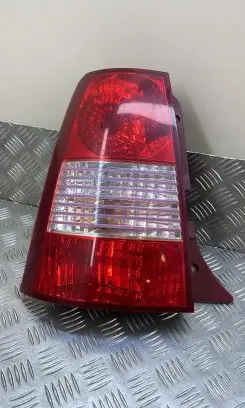 KIA Picanto Rear/tail lights