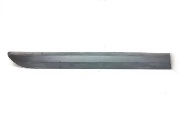 Citroen Jumpy Sliding door trim (molding) 9808749077 9808749377