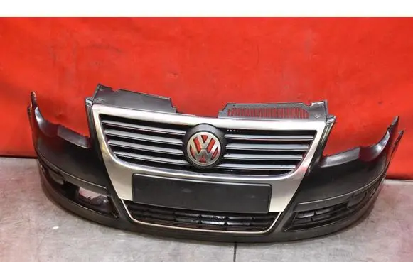 Volkswagen PASSAT B5.5 Front bumper