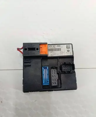 Audi A6 S6 C6 4F Light module LCM 4F0907289G 4F0910289G 5DK00876221
