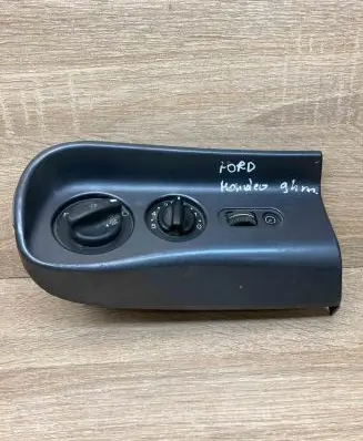 Ford Mondeo MK I Light switch 93BG10B838AW 93BB13K752AB