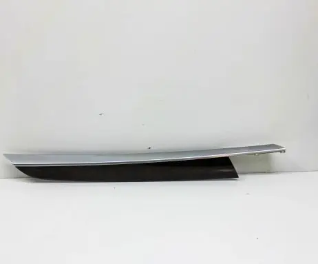 BMW X5 E70 Rear door card panel trim 4993201