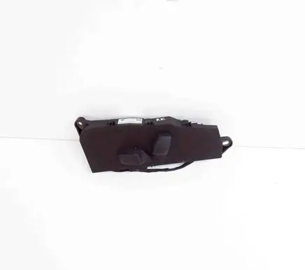 BMW X5 E70 Seat control switch 9265267 28311553