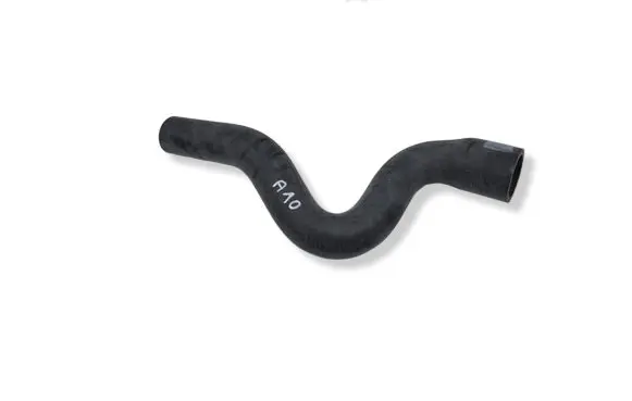 Citroen Berlingo Engine coolant pipe/hose 1343GH X632434