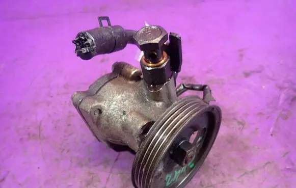 Hyundai Getz Power steering pump