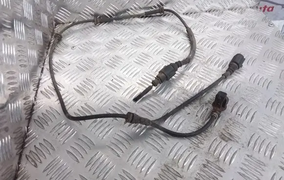 Seat Alhambra (Mk1) ABS rear brake sensor 7M3927807K 2M212B372BA
