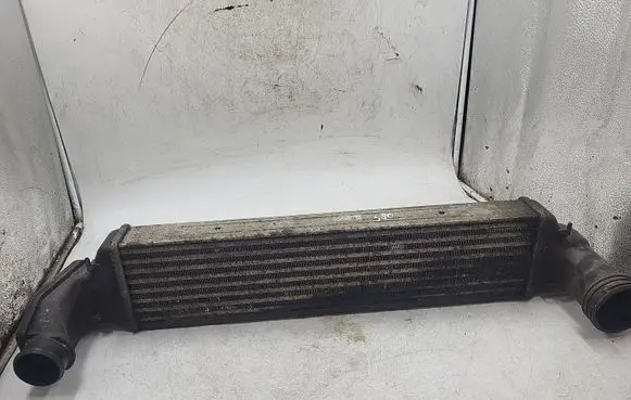 BMW 3 E46 Intercooler radiator 7786951