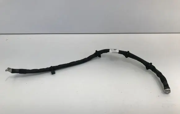 Mercedes-Benz GLA H247 Engine installation wiring loom A1775400038
