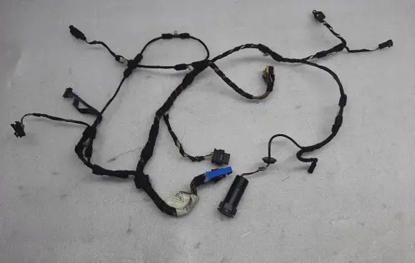 Other wiring loom