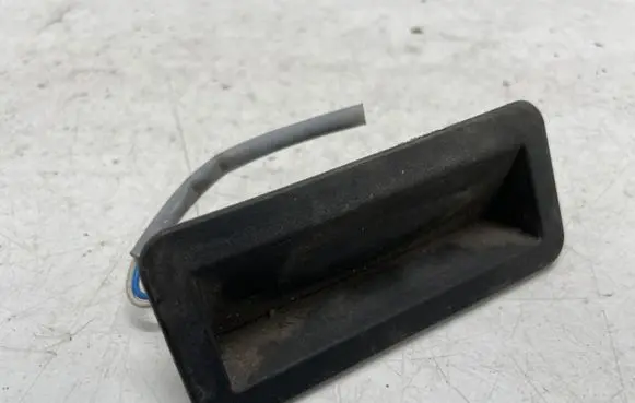 Ford Fiesta Tailgate opening switch C1BB19B514AA