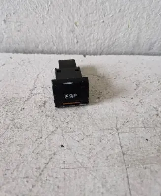 Audi A6 S6 C5 4B ESP (stability program) switch 4B0927134A 3102841