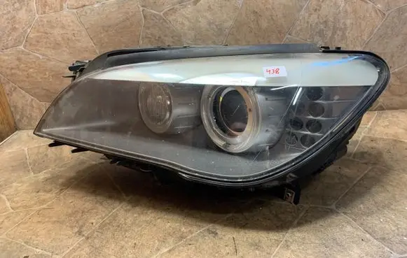 Headlight/headlamp