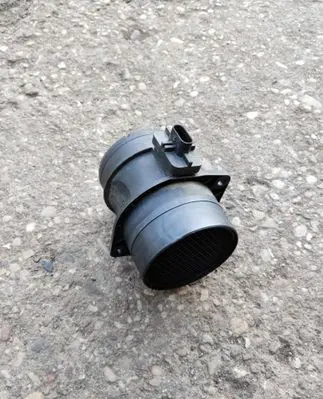 Volkswagen PASSAT B7 Mass air flow meter 03L906461A