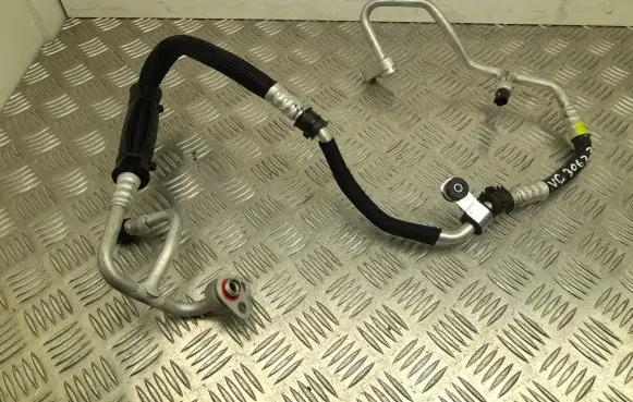 Ford Mustang Mach-E Air conditioning (A/C) pipe/hose 0762