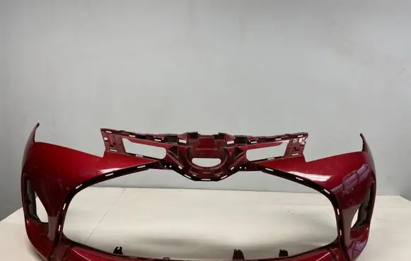 Toyota Yaris Front bumper 521190U927 521190D660