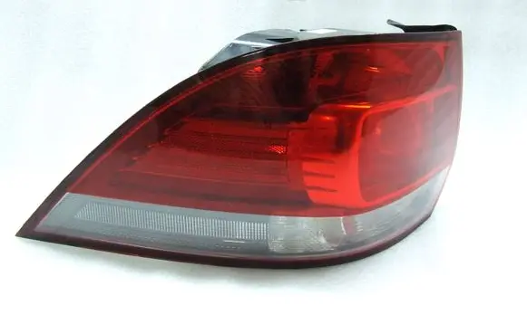 Volkswagen Golf VI Rear/tail lights 1K9945095H