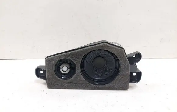 BMW X6 E71 Parcel shelf speaker 9211048 6513921104801 430407861571