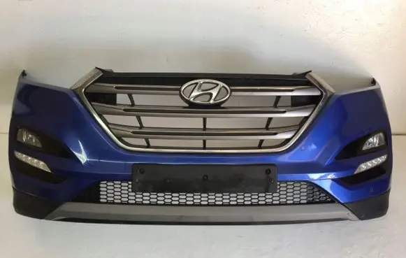 Hyundai Tucson TL Front bumper 7765433641U2U