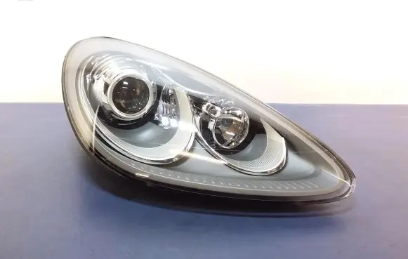 Porsche Cayenne (92A) Headlight/headlamp 7P5941030