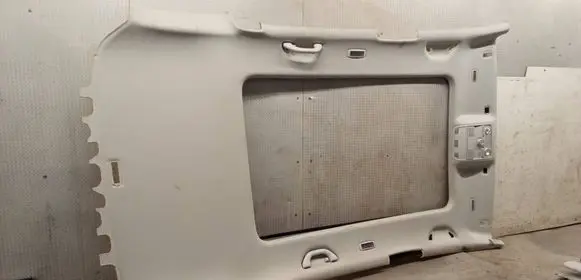Volkswagen Golf V Headlining 