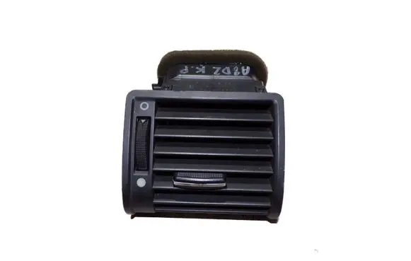 Audi A8 S8 D2 4D Dashboard side air vent grill/cover trim 4D0820901