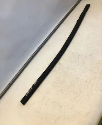 Mercedes-Benz GLE W167 Engine compartment rubber