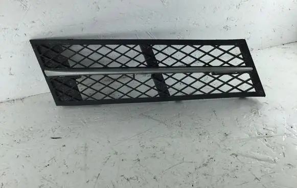 BMW 5 F10 F11 Front bumper lower grill 7200698