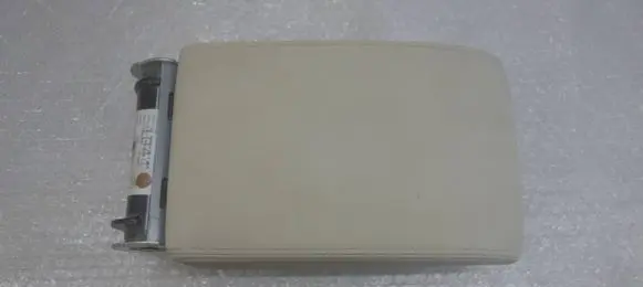 Volkswagen Golf Plus Armrest 5M0864207E 1151680 960183B