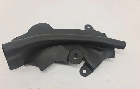 BMW 7 G11 G12 Engine compartment rubber 7347396