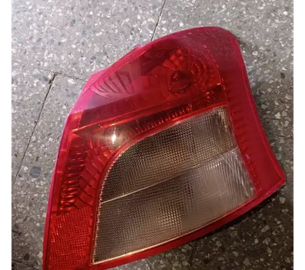 Rear/tail lights