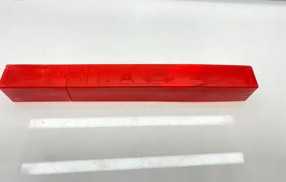 Toyota Prius+ (ZVW40) Emergency warning sign 