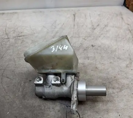 Peugeot Partner Master brake cylinder 9654002180 32069013
