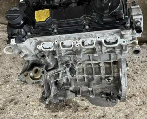 BMW 3 E90 E91 Engine N43