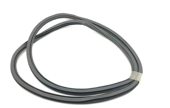 Land Rover Evoque II Front door rubber seal 
