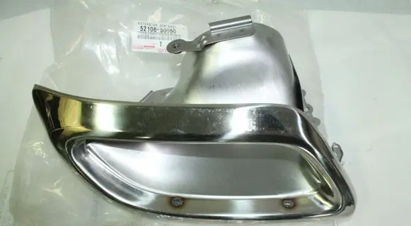 Lexus GS 300 350 430 450H Other devices 521065060