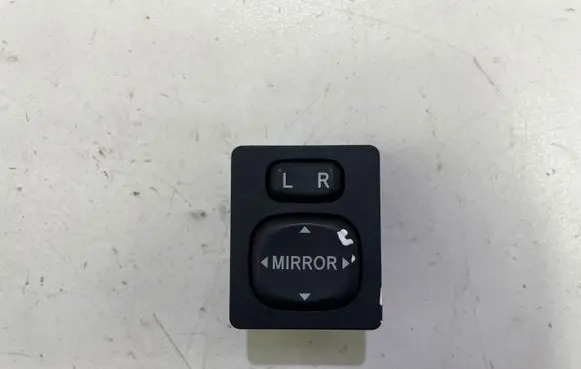 Toyota Verso Electric window control switch