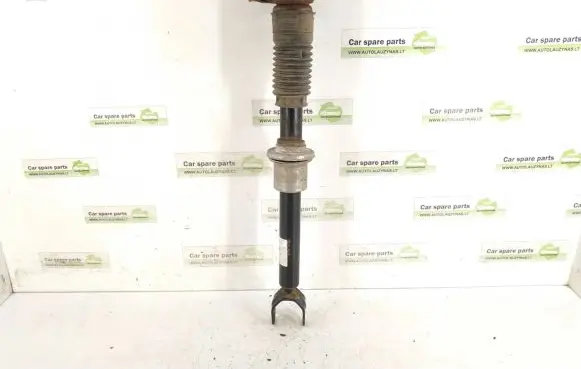 Mercedes-Benz E W211 Front shock absorber/damper 2113239100 2113235500